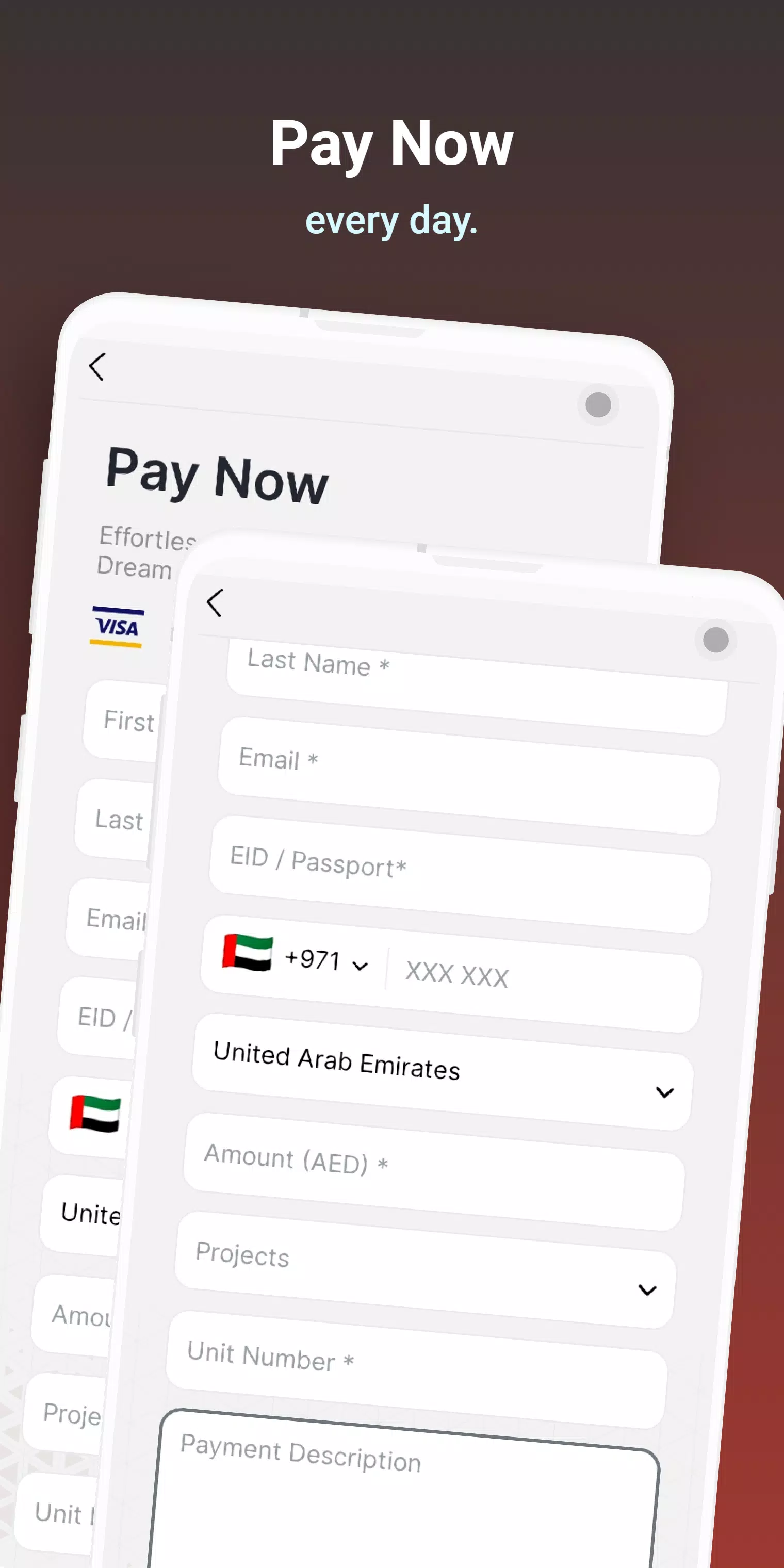 Imtiaz Developments Screenshot5