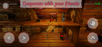 Pepelo - Adventure CO-OP Game Screenshot6