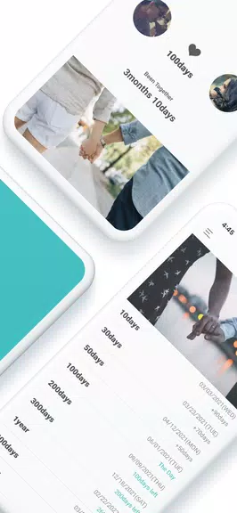 Couple Widget Screenshot2