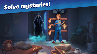 Mystery Matters Screenshot2