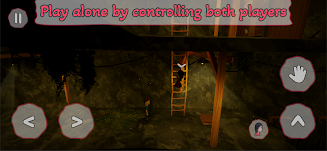 Pepelo - Adventure CO-OP Game Screenshot9