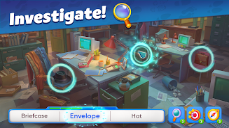 Mystery Matters Screenshot4