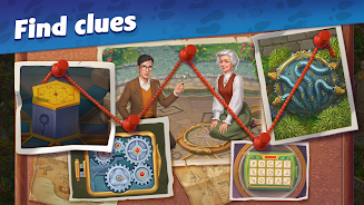 Mystery Matters Screenshot6