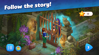 Mystery Matters Screenshot3