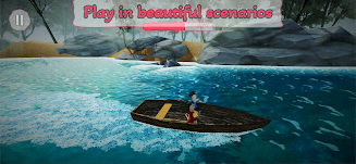 Pepelo - Adventure CO-OP Game Screenshot19