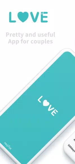 Couple Widget Screenshot1