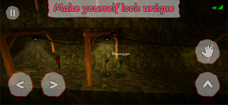 Pepelo - Adventure CO-OP Game Screenshot17