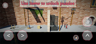Pepelo - Adventure CO-OP Game Screenshot7