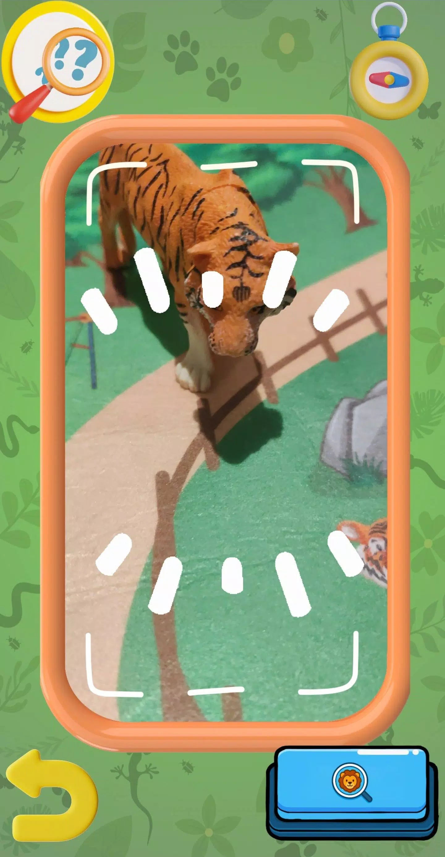Safari Life Screenshot3
