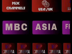 omohak tv Screenshot3