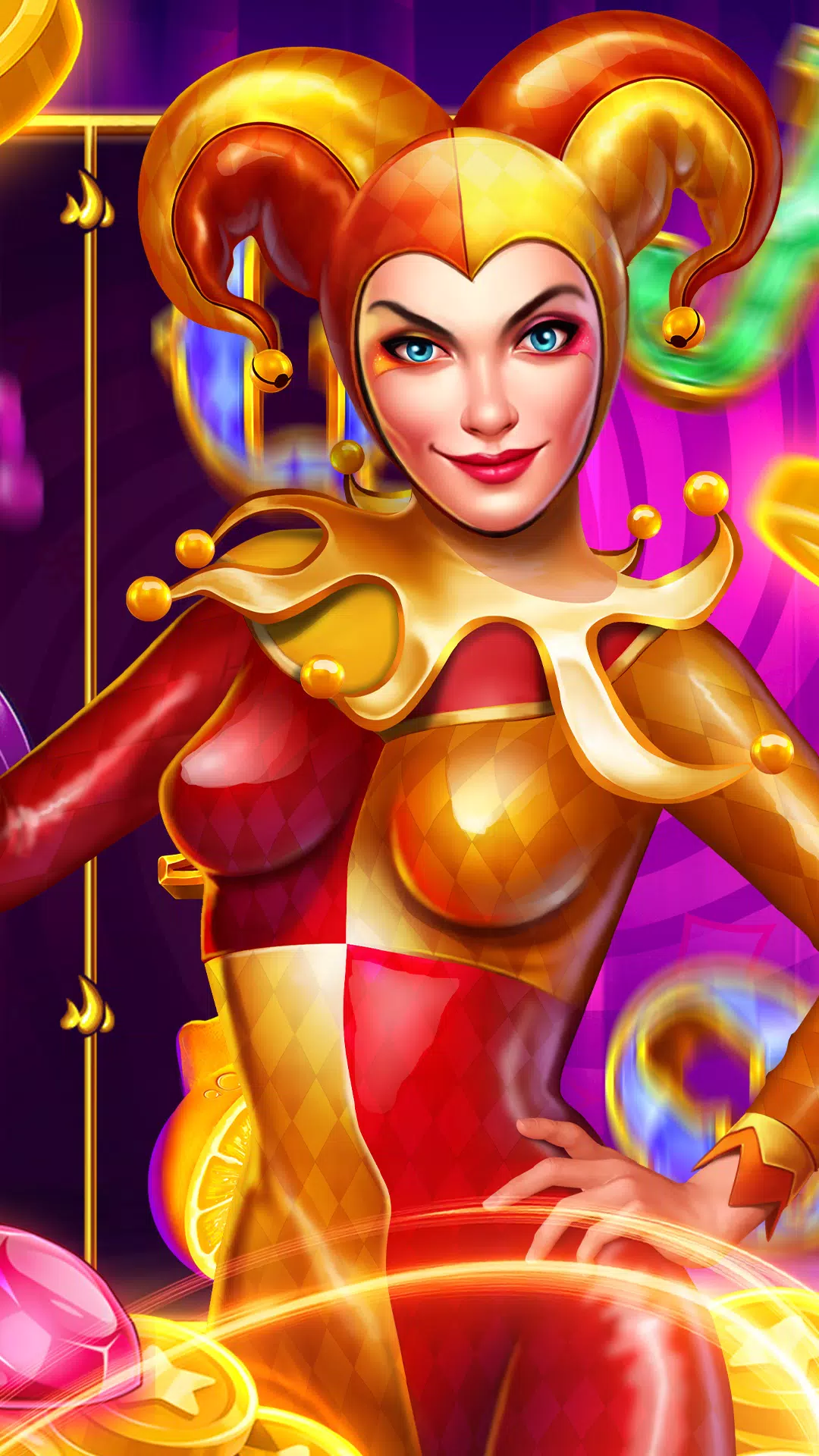 Triple Sevens Jackpot Screenshot8