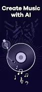 AI Cover & AI Music - Melodia Screenshot1