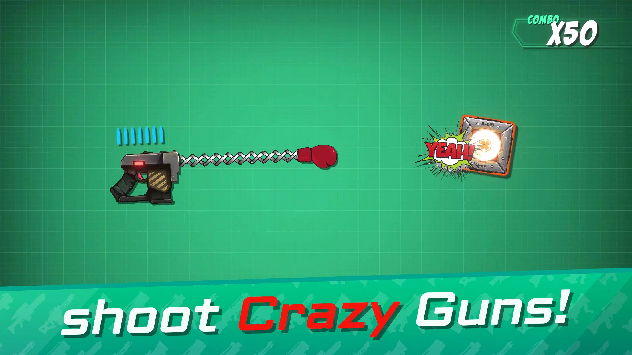Shoot the Box Screenshot5