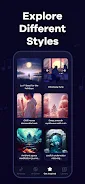 AI Cover & AI Music - Melodia Screenshot6