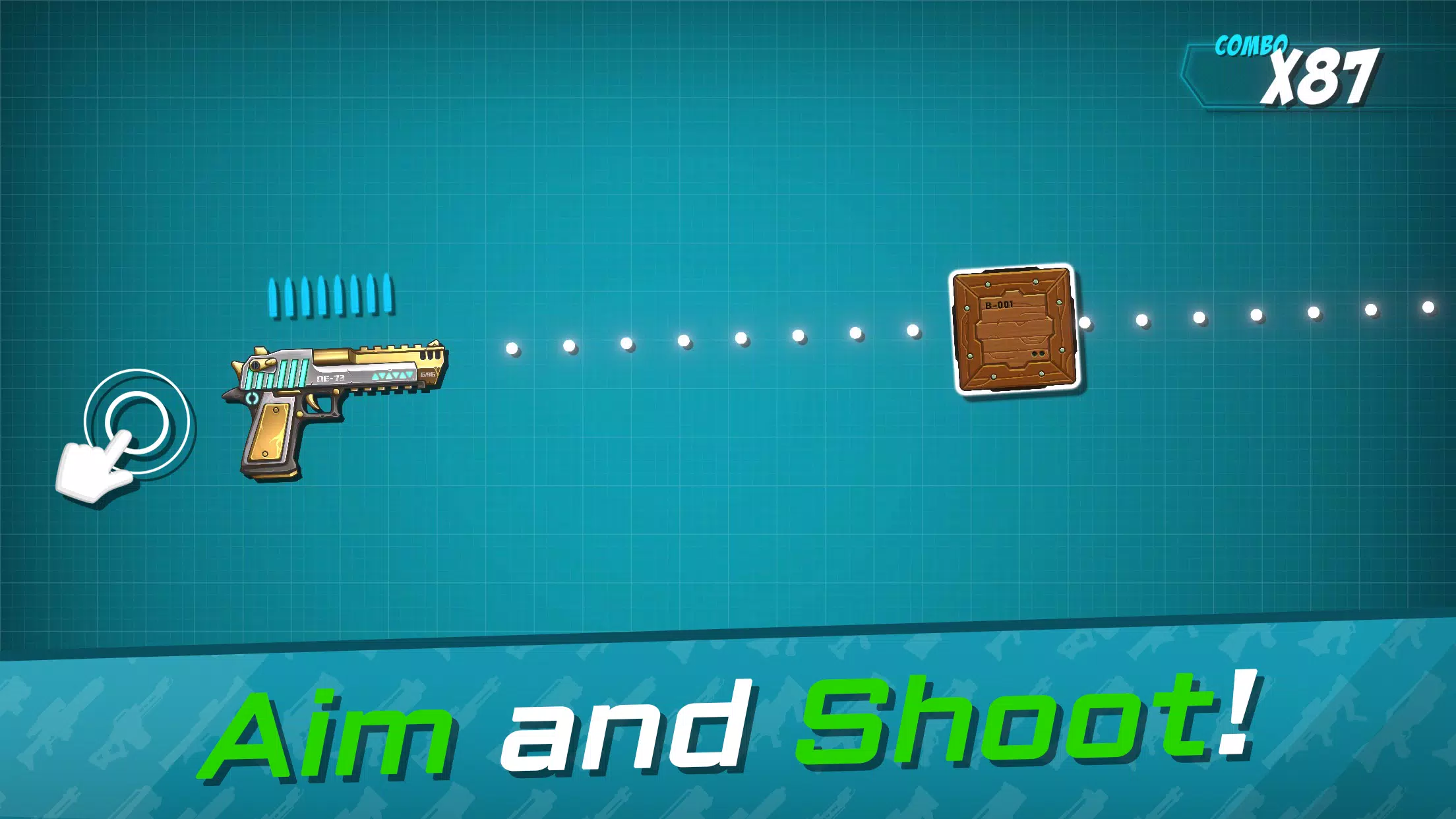 Shoot the Box Screenshot6