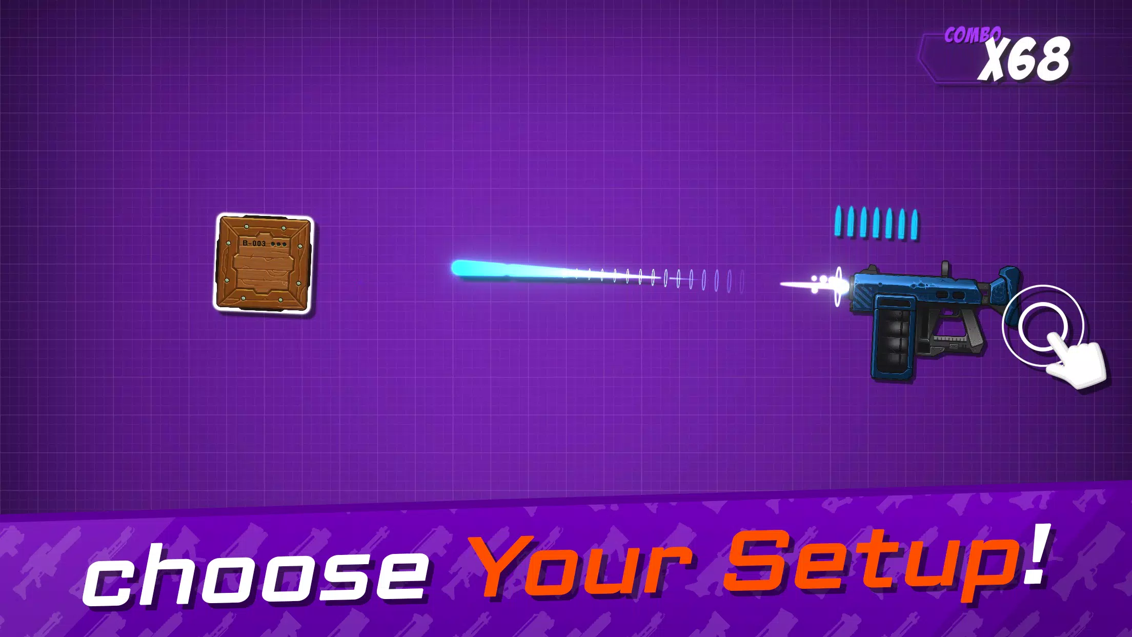Shoot the Box Screenshot4