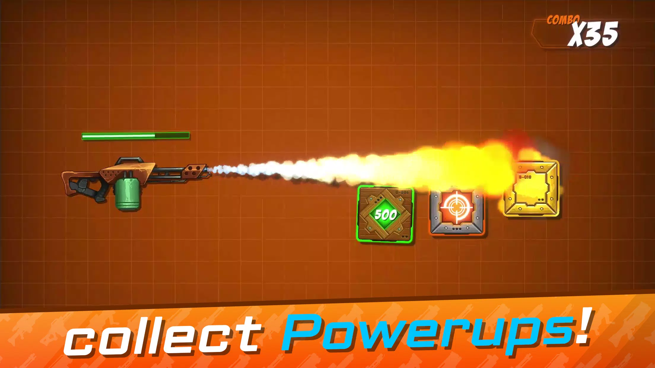 Shoot the Box Screenshot2