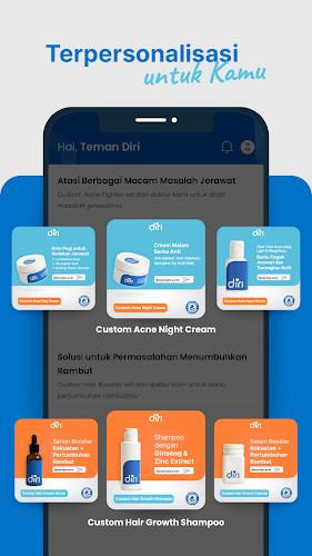 Diri Screenshot13