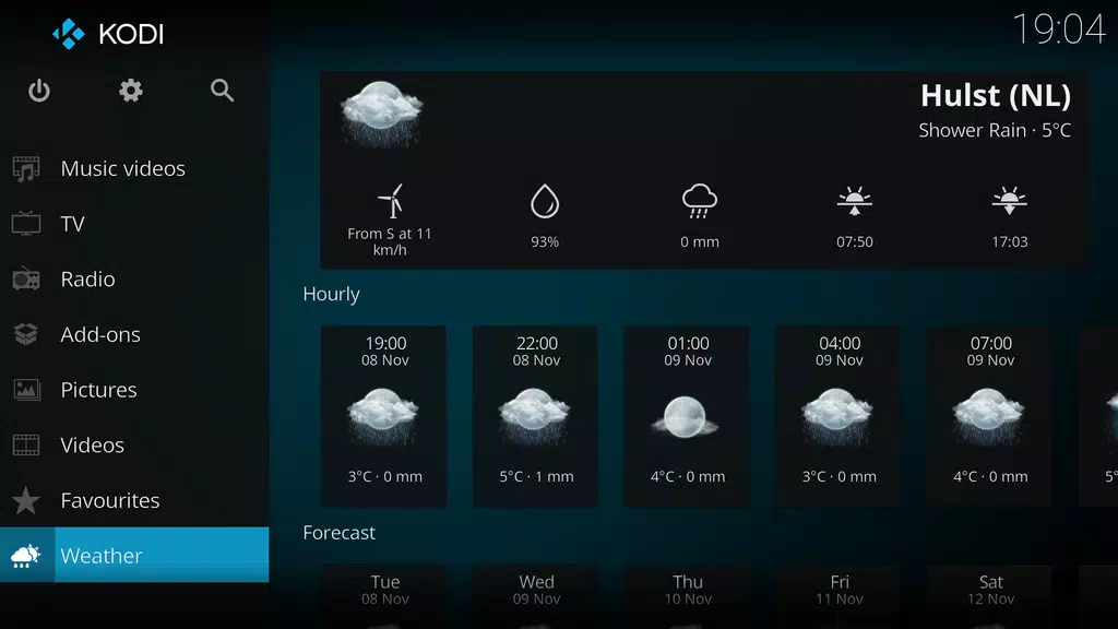 Kodi Screenshot2