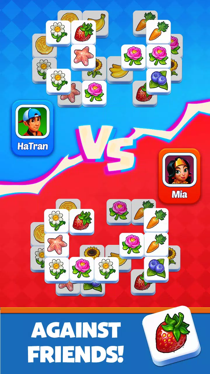 Triple Tile Crush Screenshot3