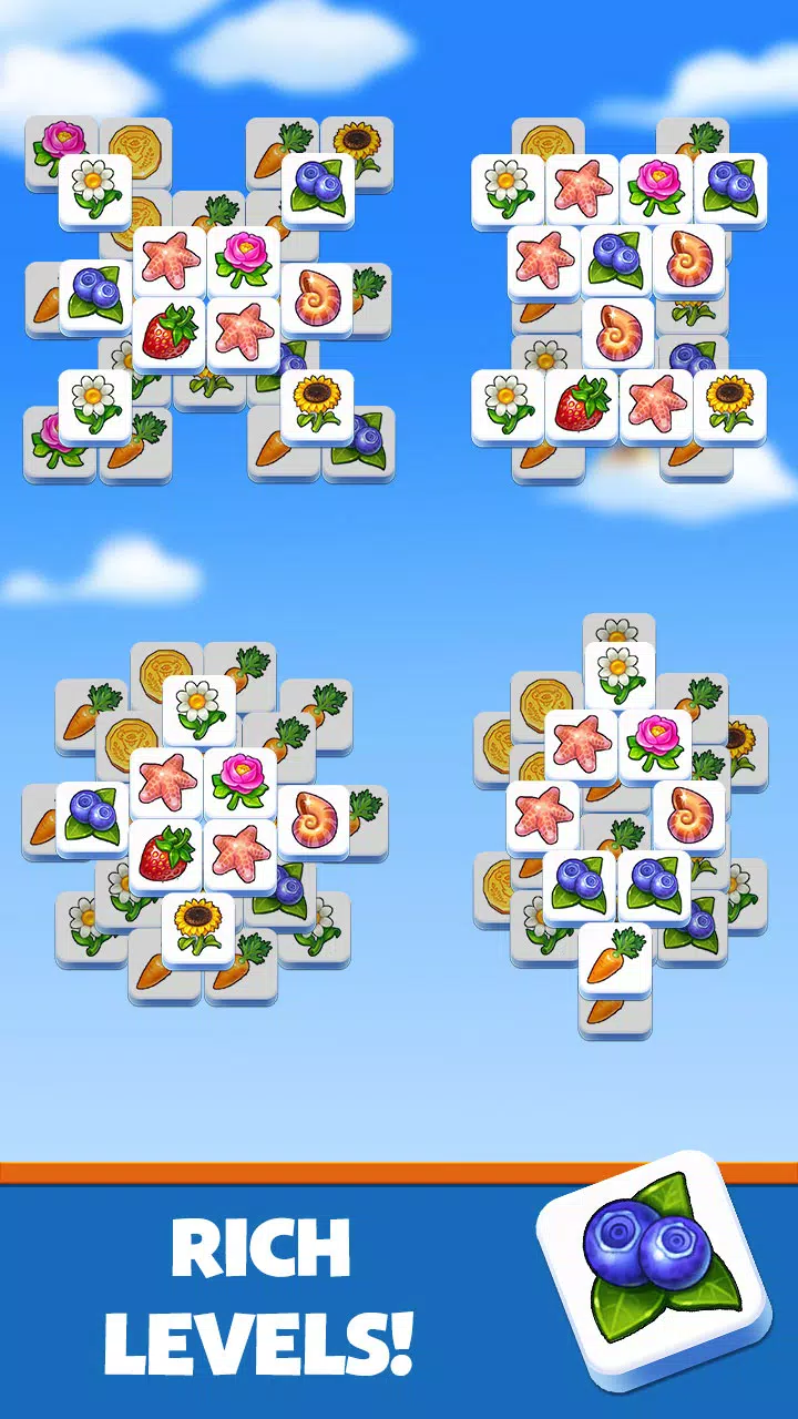 Triple Tile Crush Screenshot5