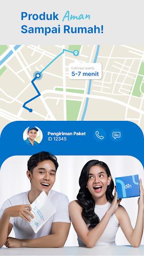 Diri Screenshot6
