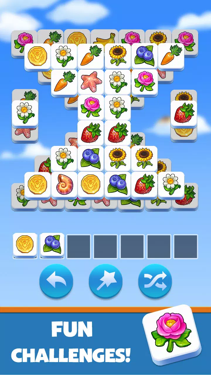 Triple Tile Crush Screenshot2