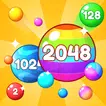 Happy Balls Merge: Puzzle Game APK