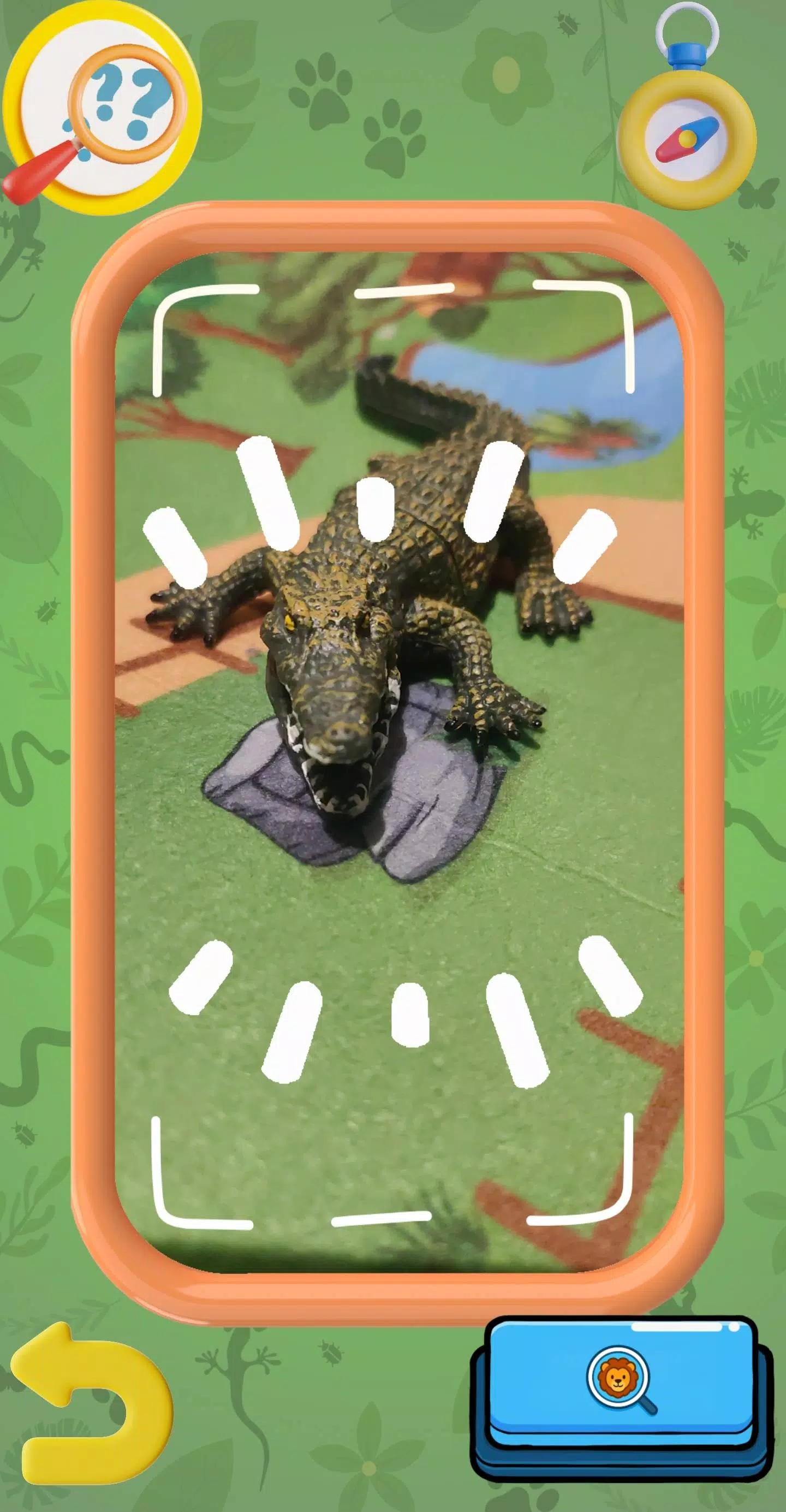 Safari Life Screenshot1