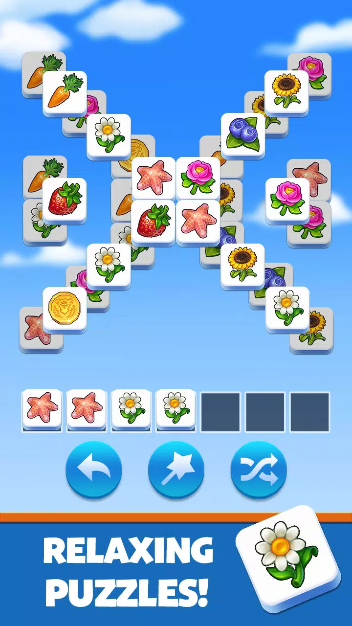 Triple Tile Crush Screenshot4