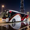 Modern Bus Simulator Games 3D APK