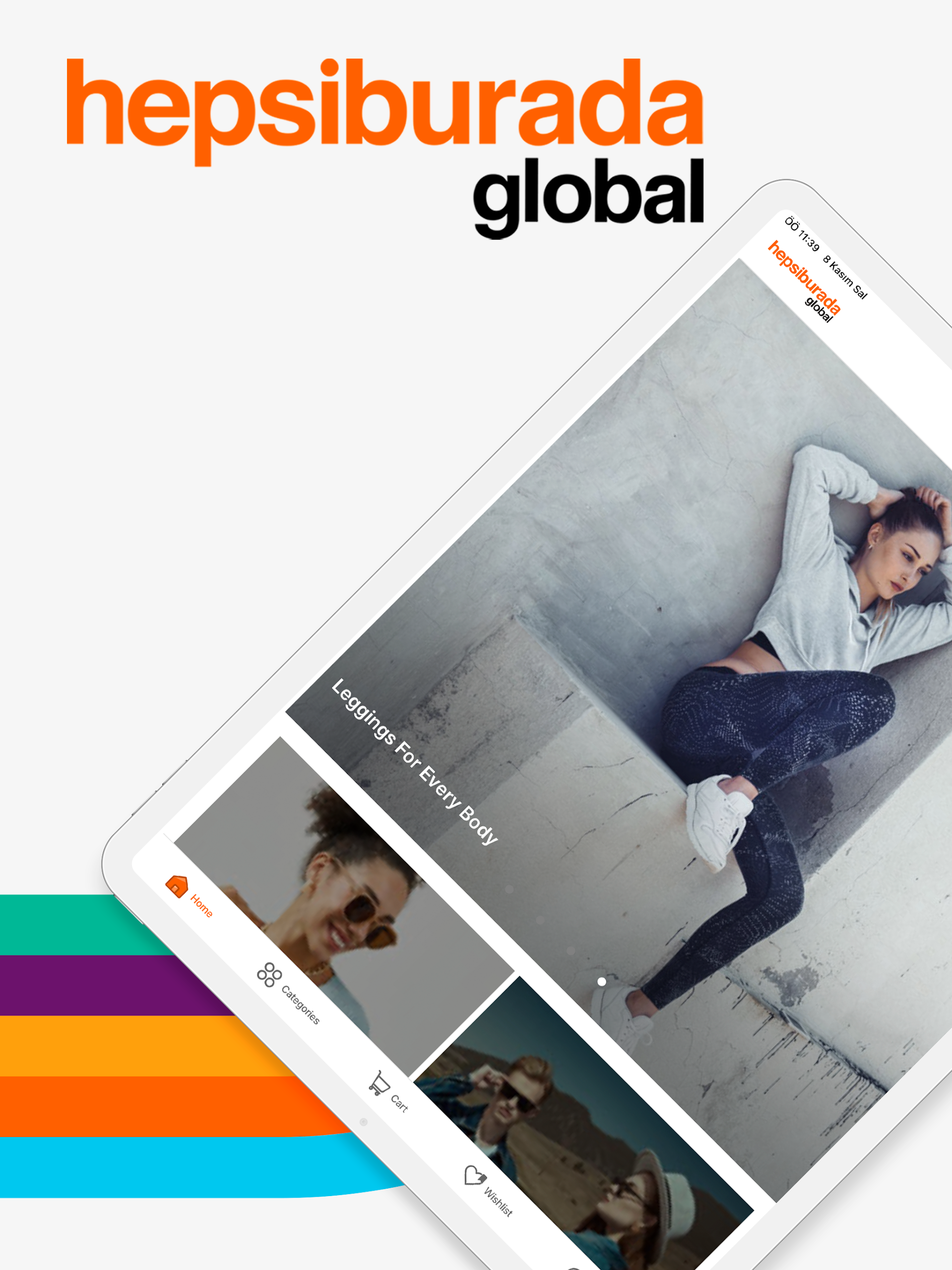 Hepsiburada Global: Shopping Screenshot6