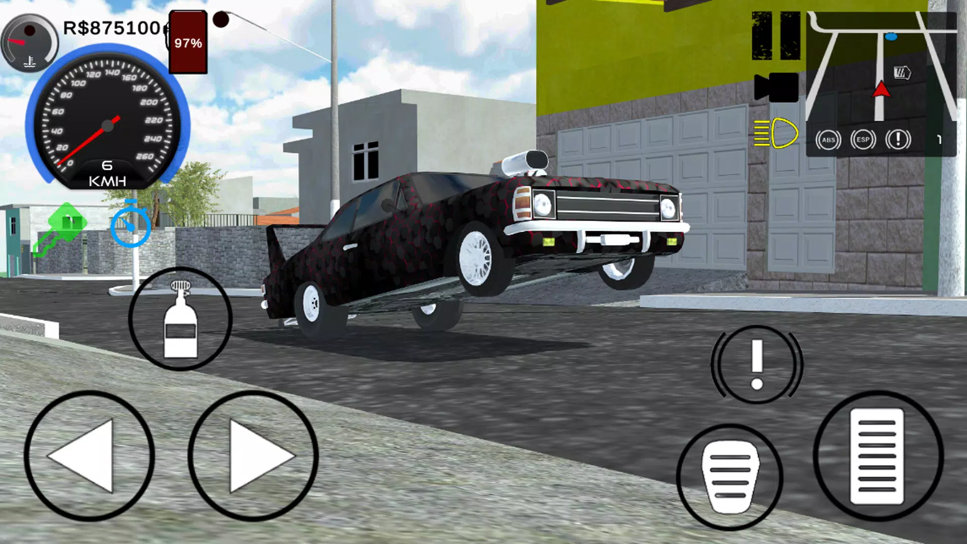 Elite Brasil Tuning Screenshot3