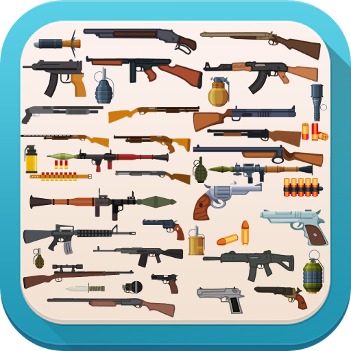 Sound of Fire Arms APK