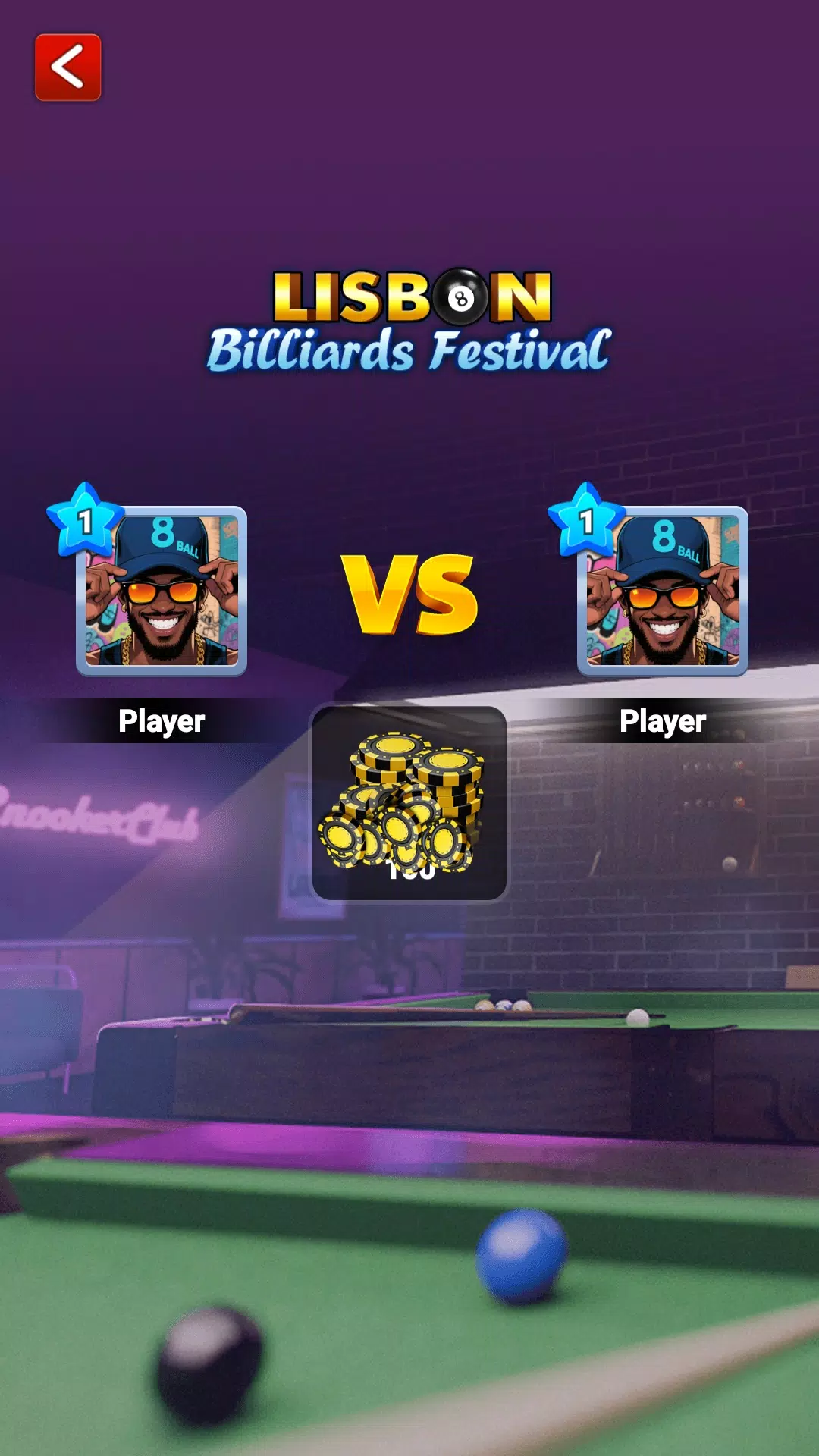 Billiards 8 Ball: Pool Games Screenshot3