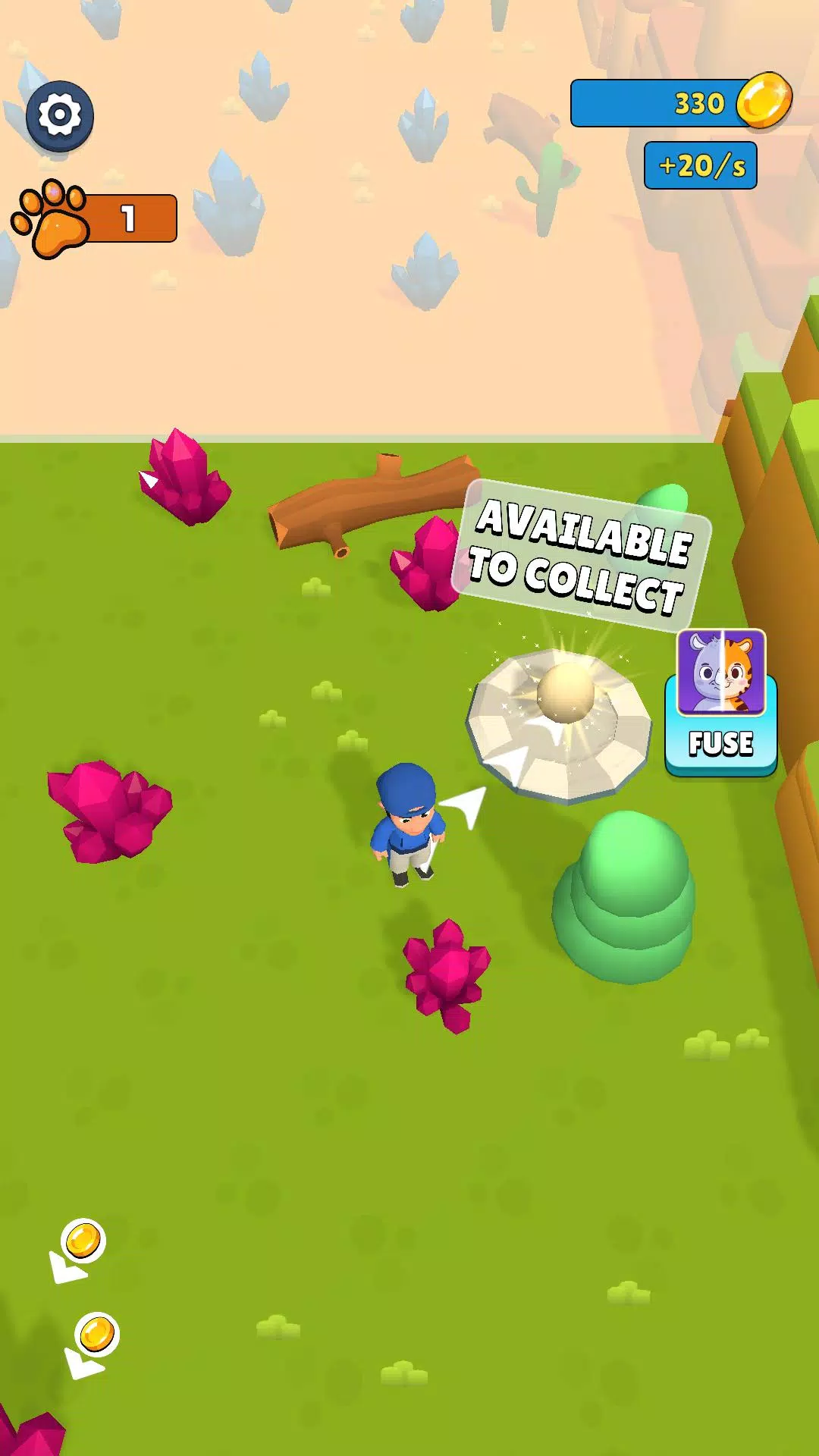 Pet Simulator! Screenshot8