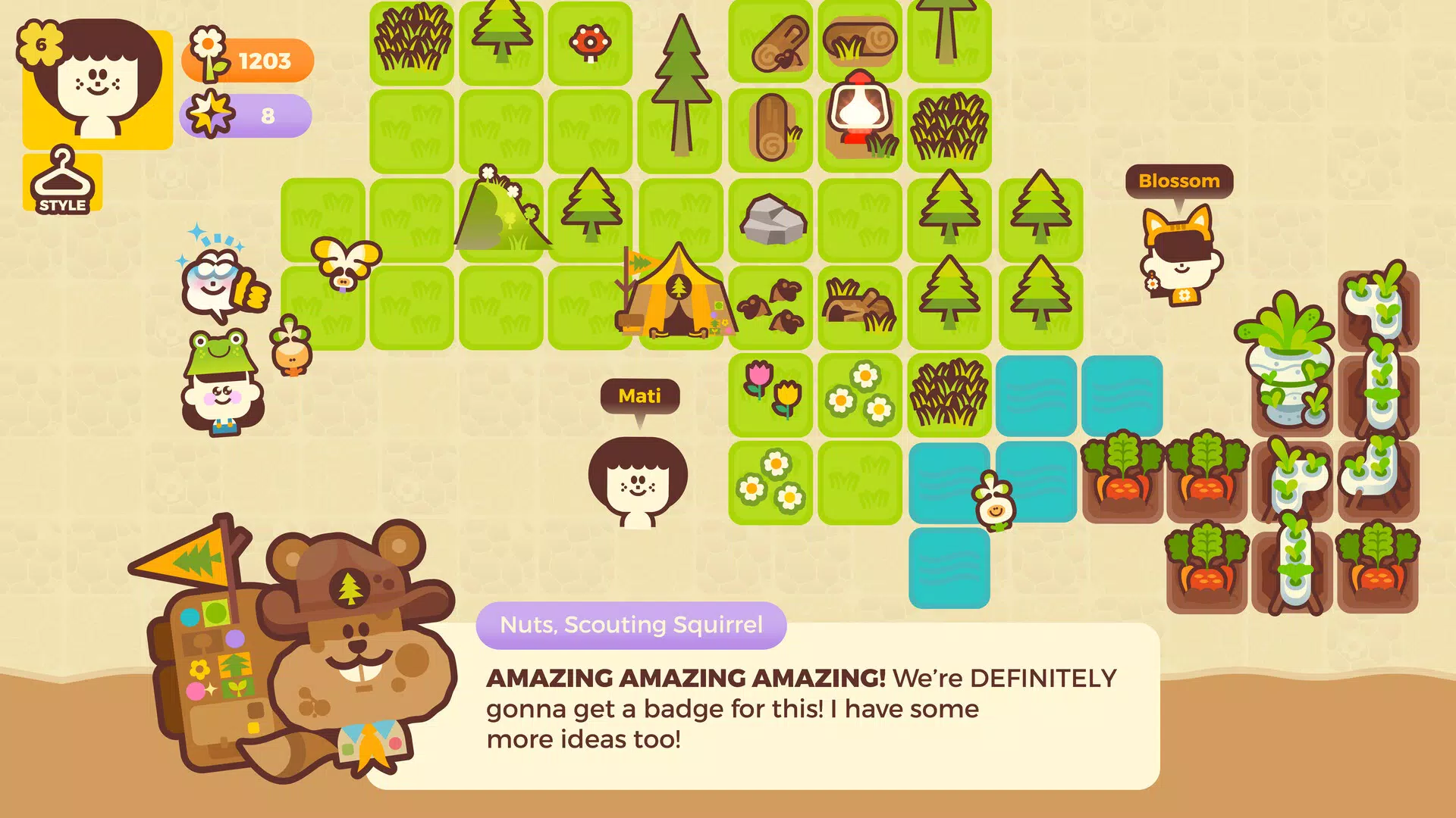 Communite - Build Together! Screenshot7