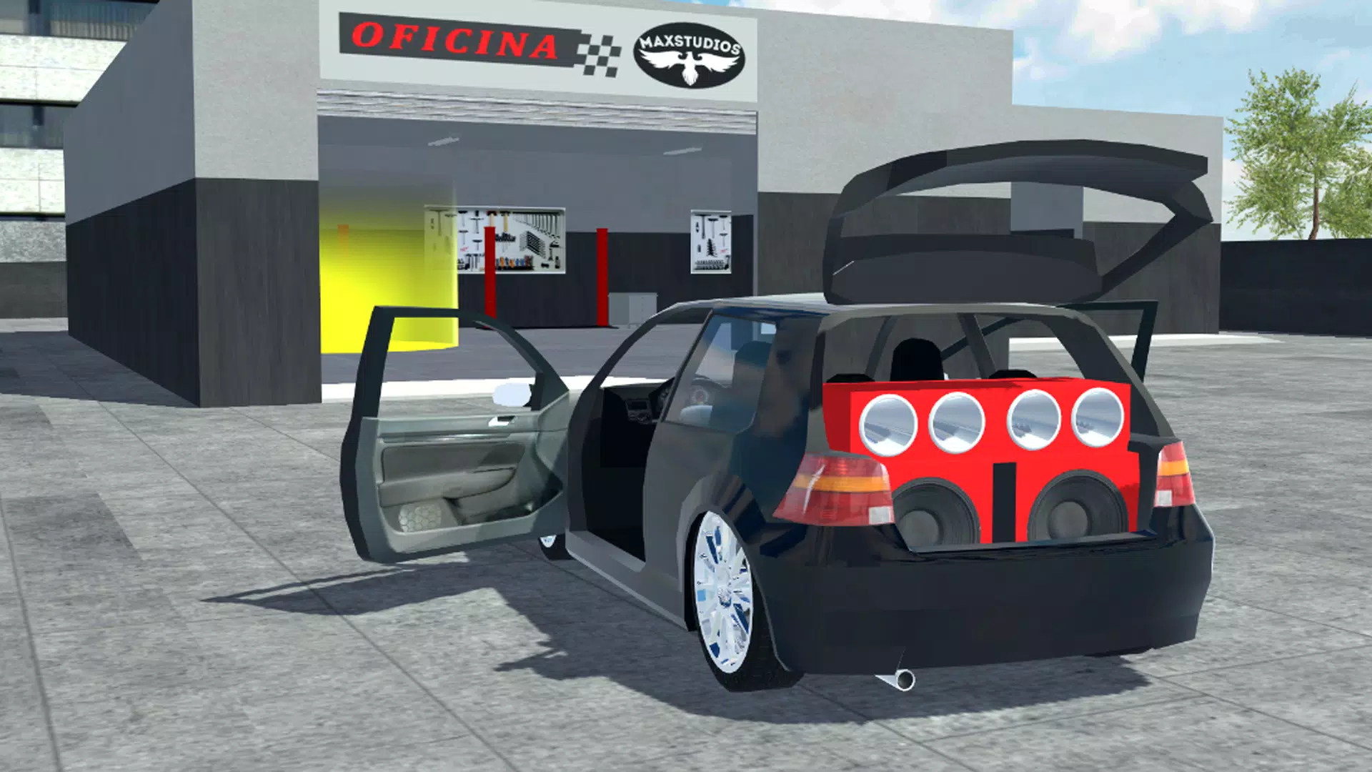 Elite Brasil Tuning Screenshot8