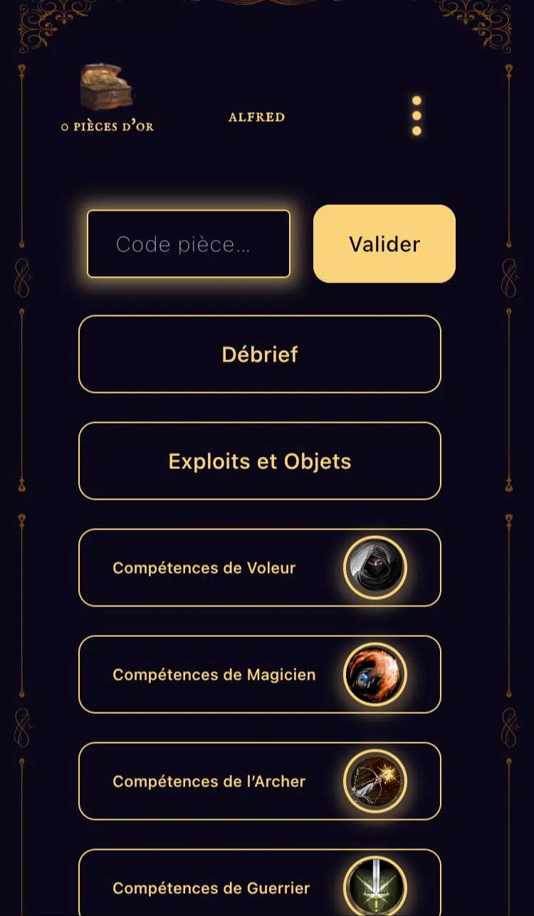 L'AVENTURE FANTASTIQUE Screenshot6