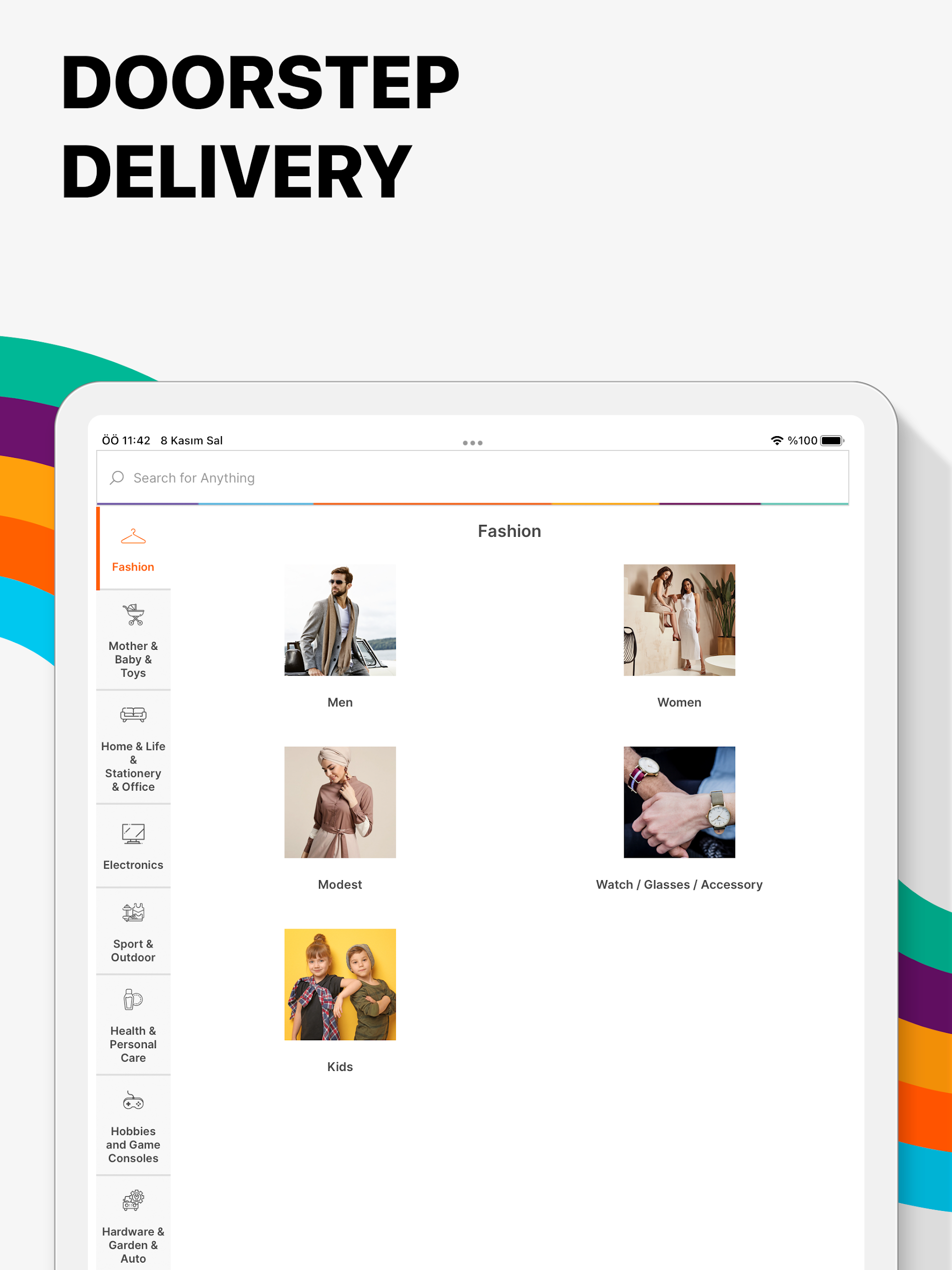 Hepsiburada Global: Shopping Screenshot9