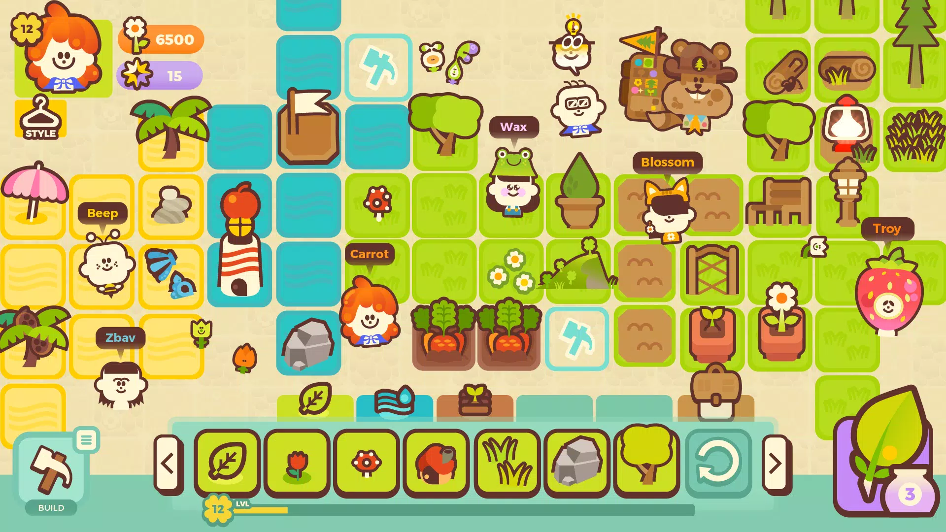 Communite - Build Together! Screenshot6