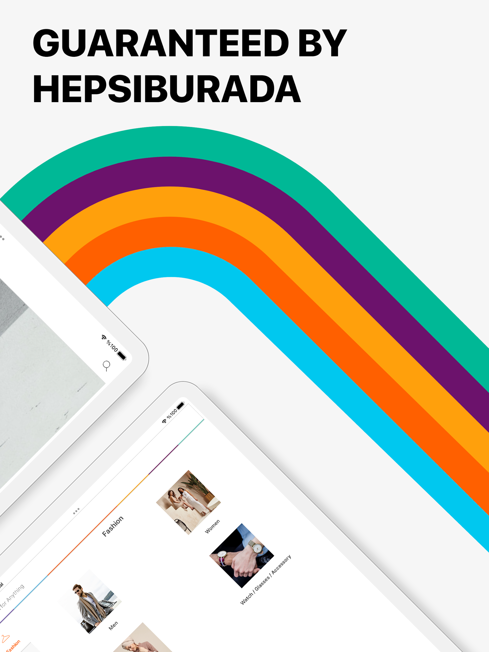 Hepsiburada Global: Shopping Screenshot7