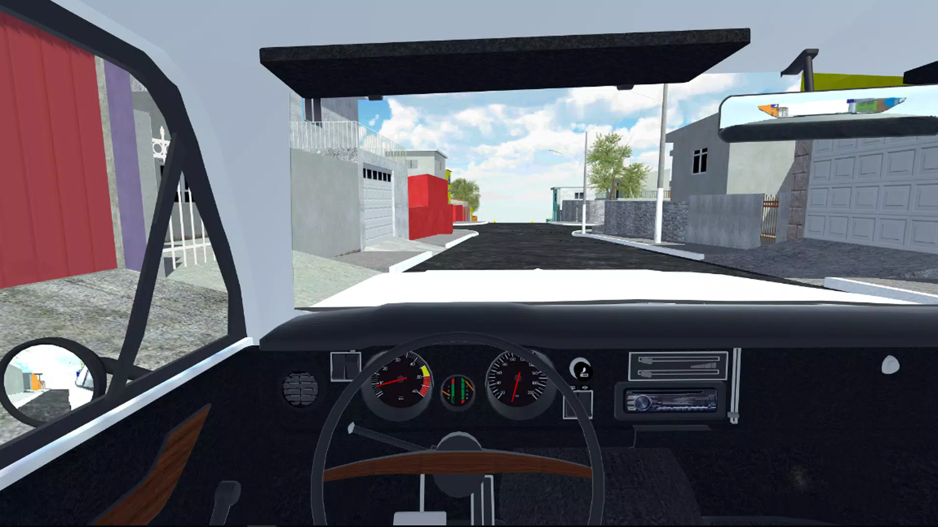 Elite Brasil Tuning Screenshot7
