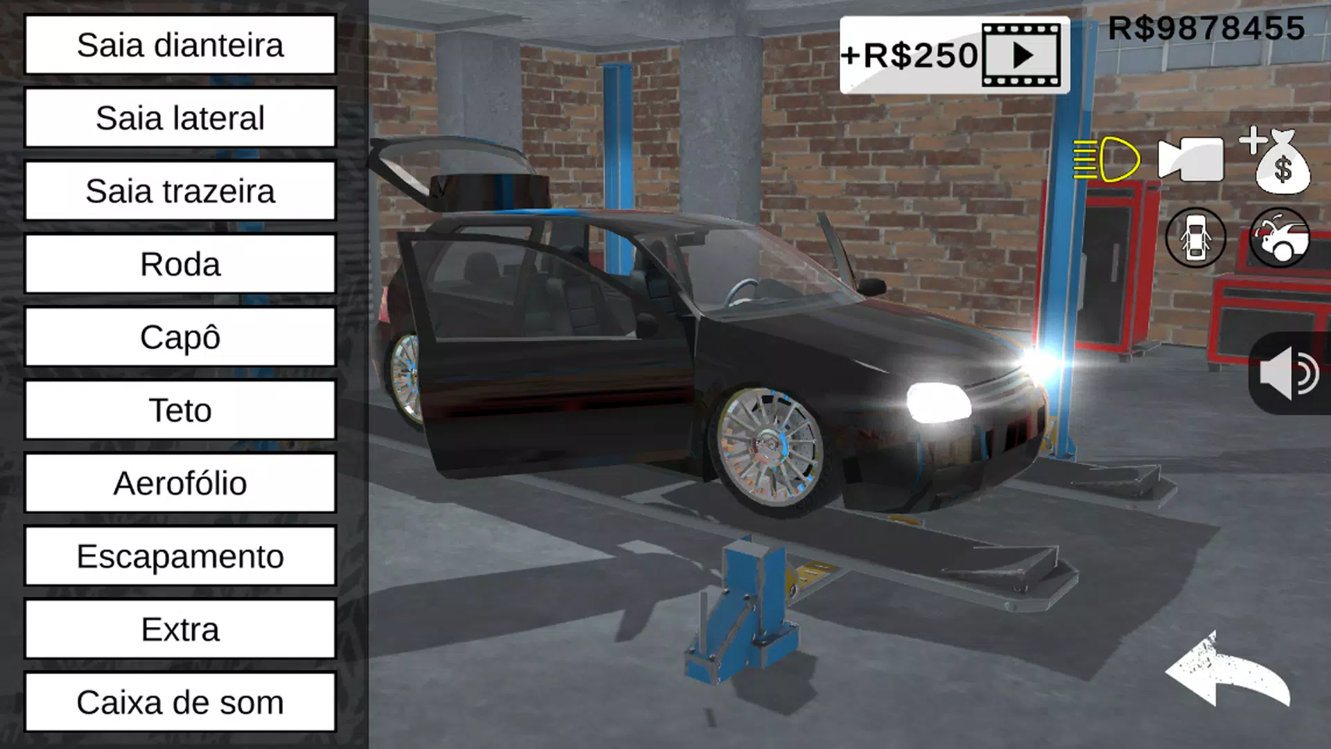 Elite Brasil Tuning Screenshot2