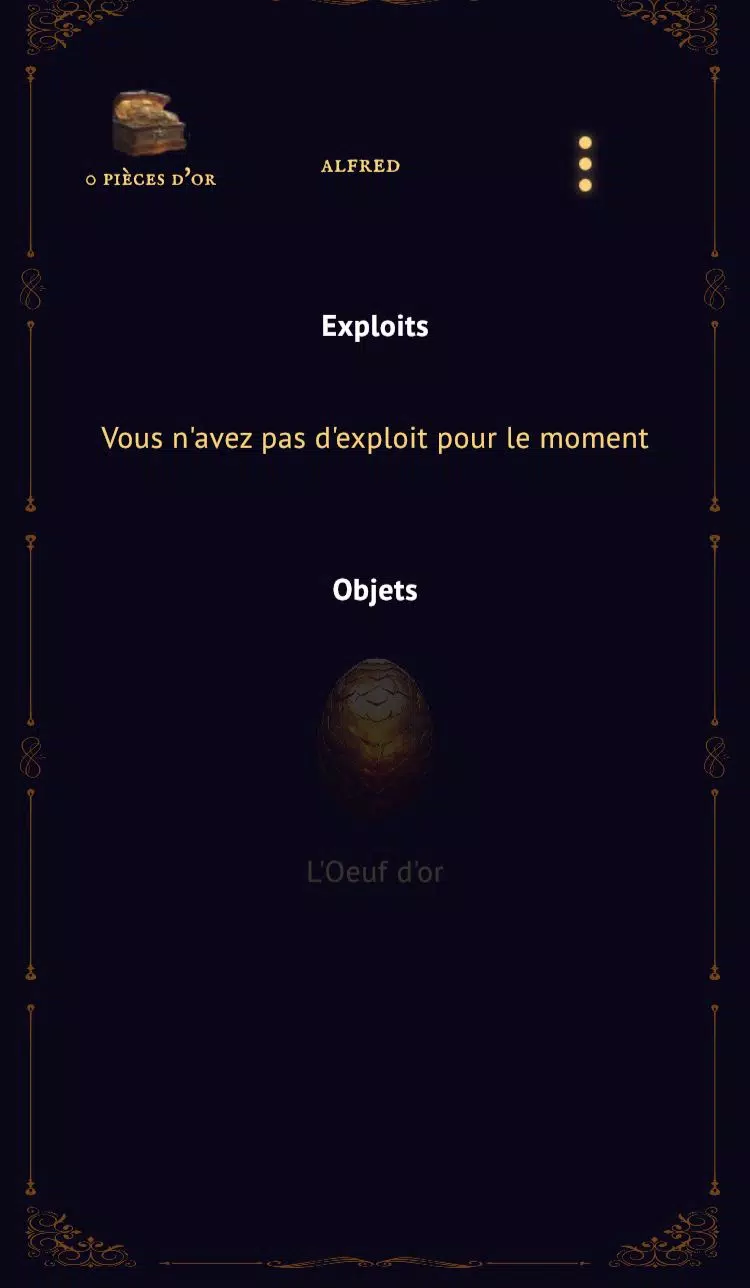 L'AVENTURE FANTASTIQUE Screenshot5