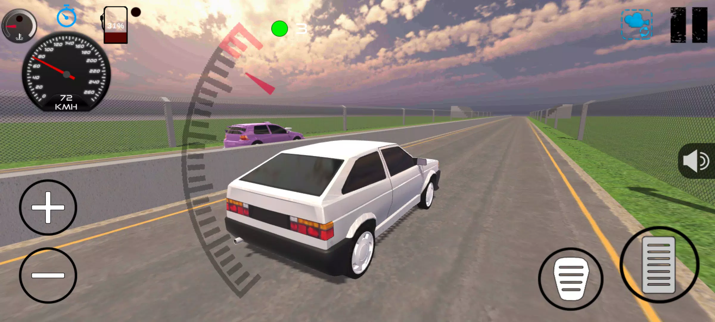 Elite Brasil Tuning Screenshot6
