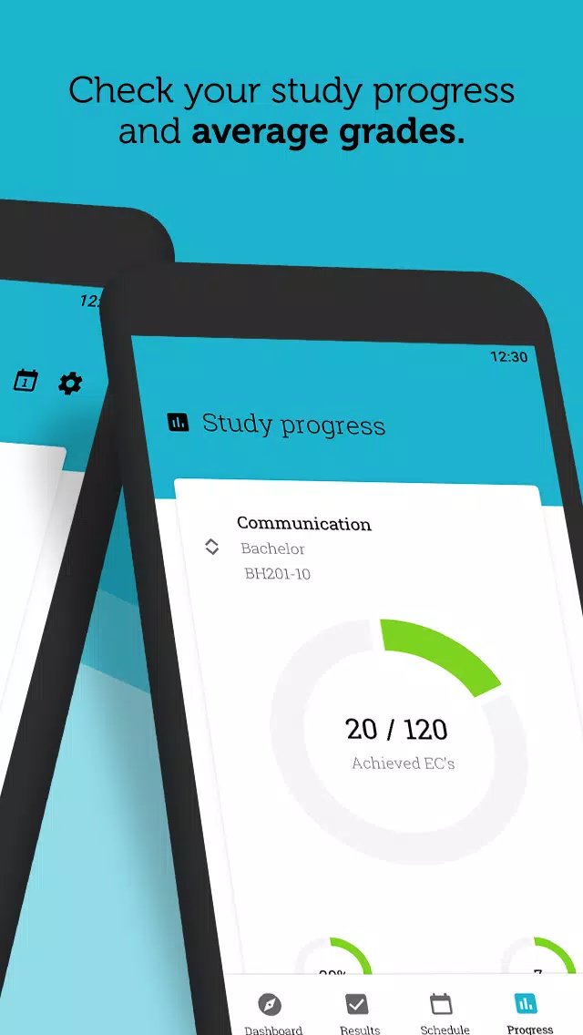 MyStuComm Screenshot4