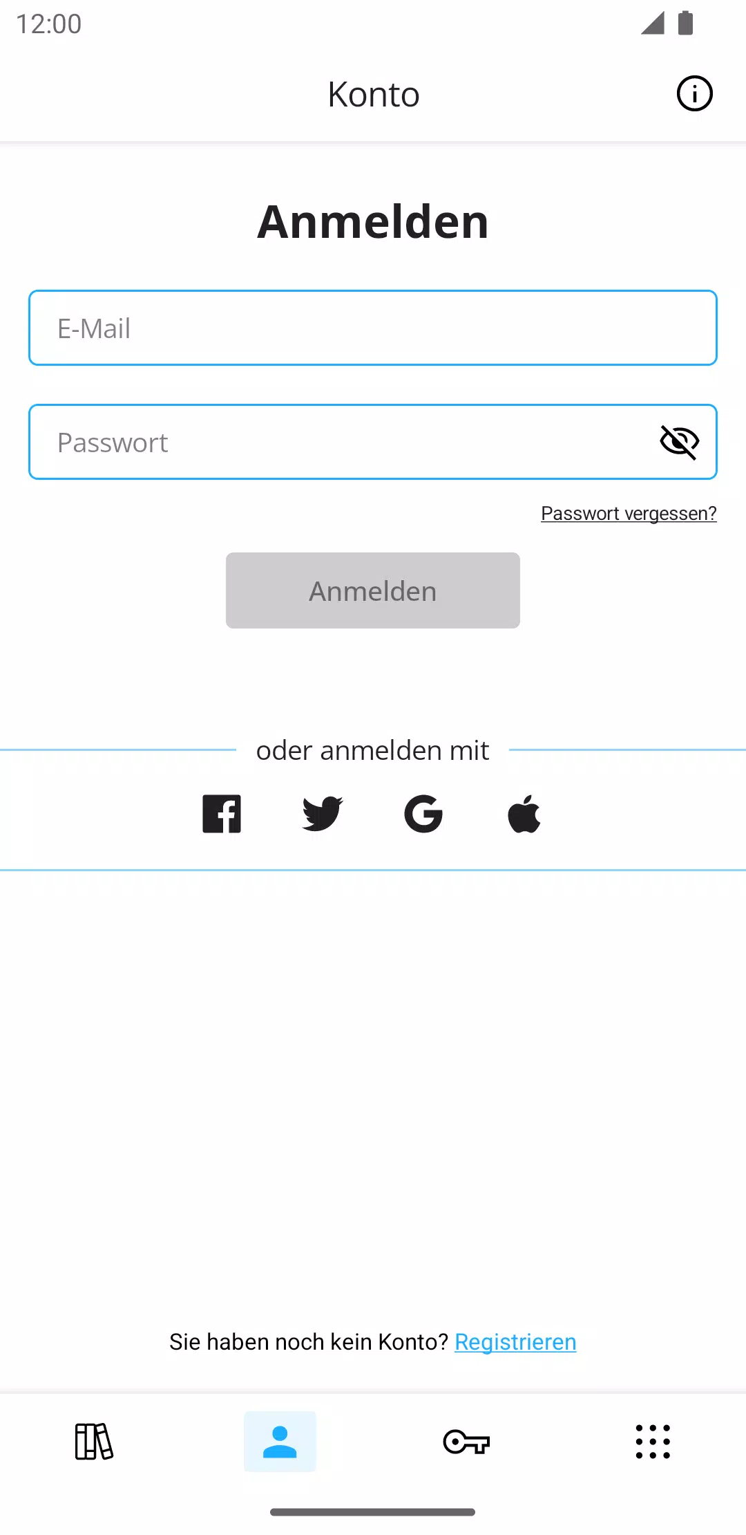 BRANDSchutz-App Screenshot6