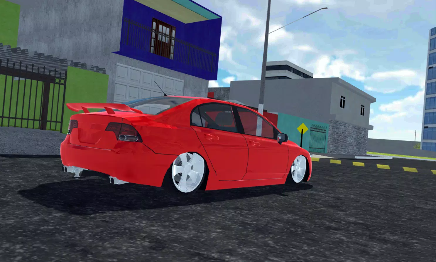 Elite Brasil Tuning Screenshot1