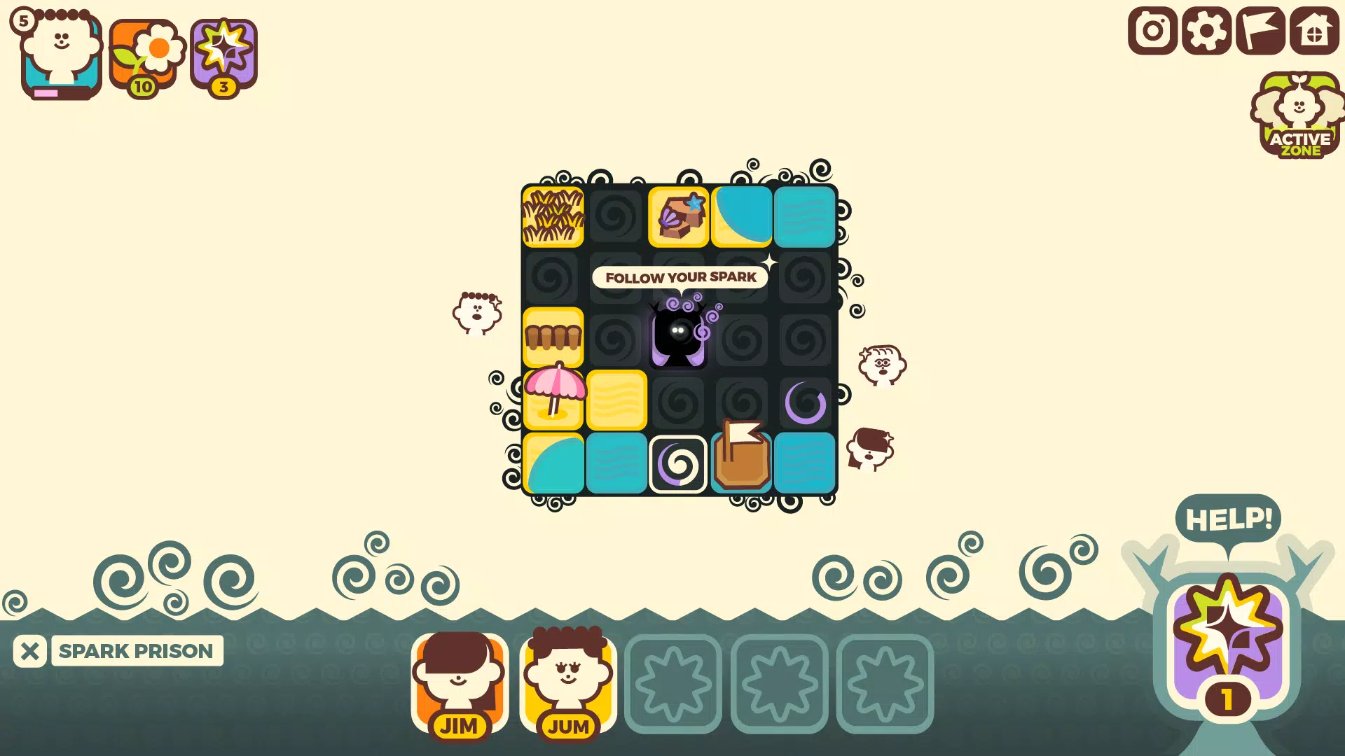 Communite - Build Together! Screenshot3